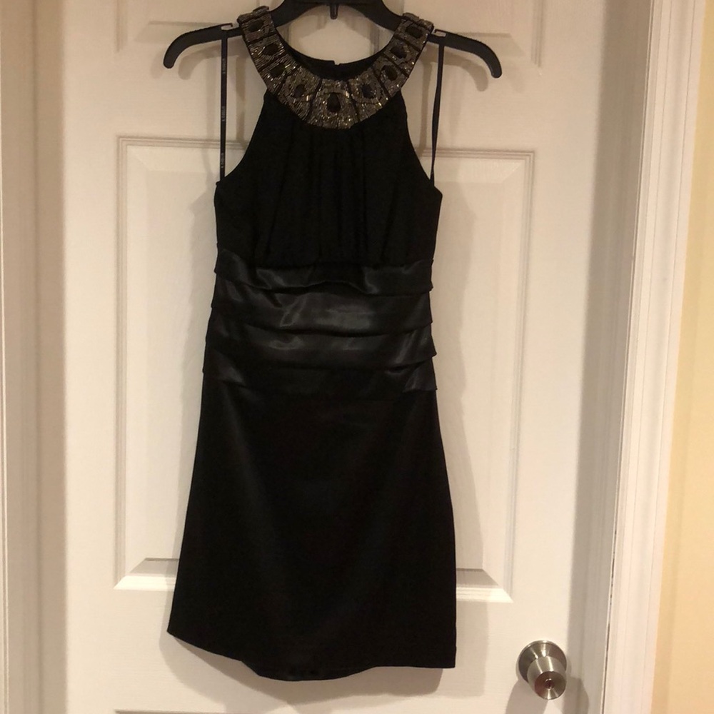 Juniors Size 3 BNWT Never Worn Dress